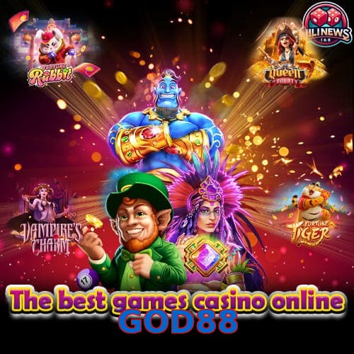 GOD88