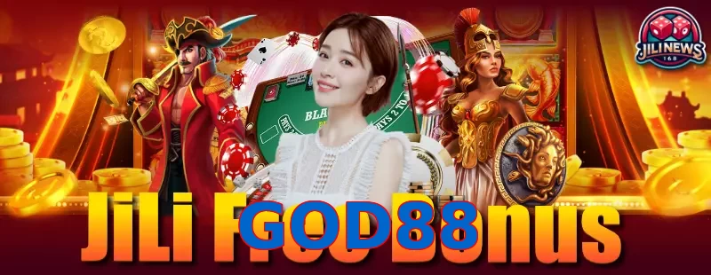 GOD88