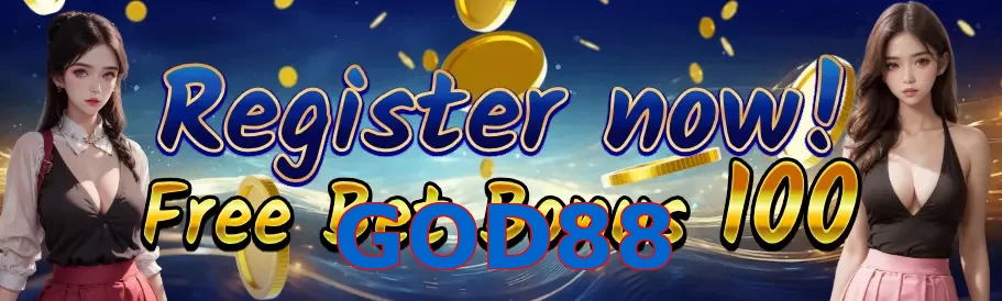 GOD88