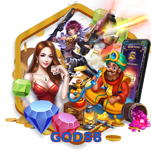 GOD88