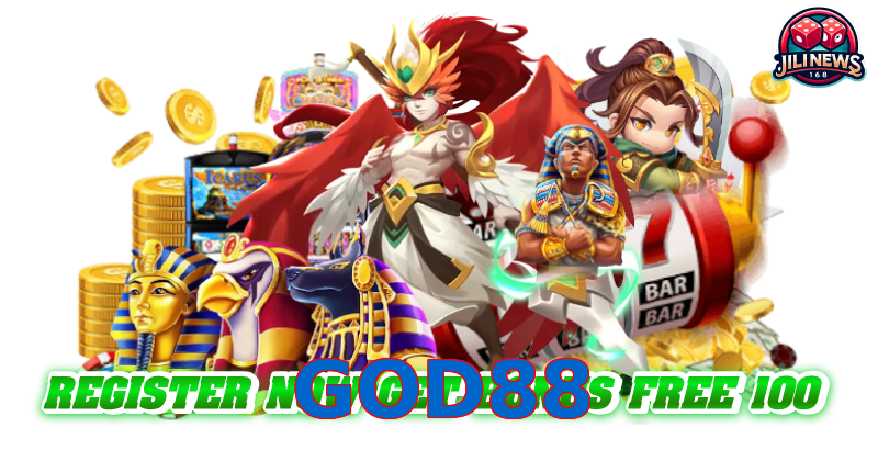 GOD88