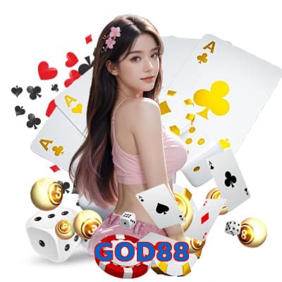 GOD88