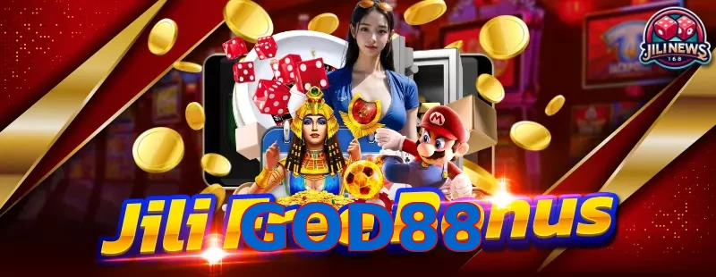 GOD88