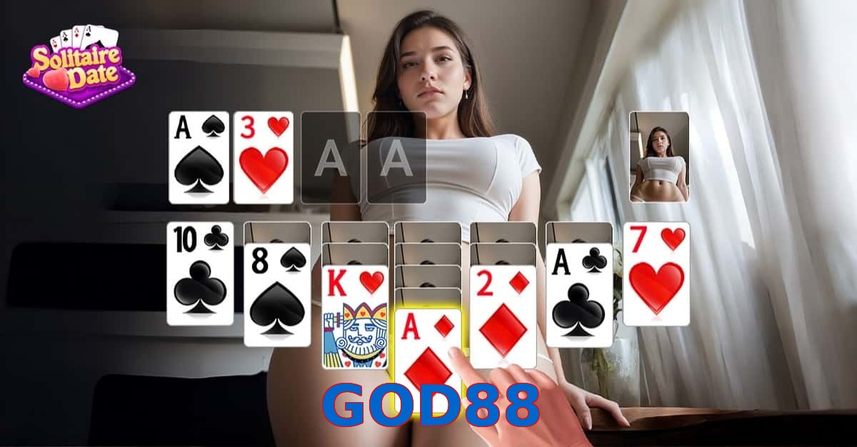 GOD88