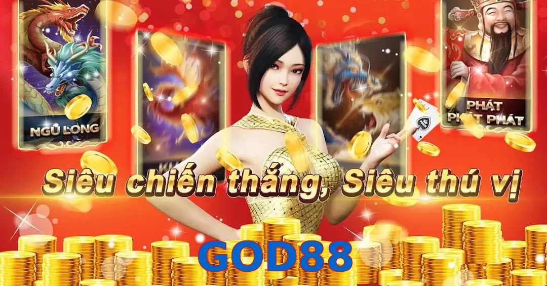 GOD88