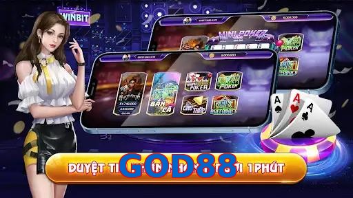 GOD88