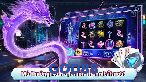 GOD88
