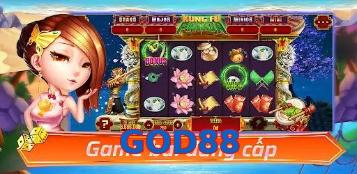 GOD88