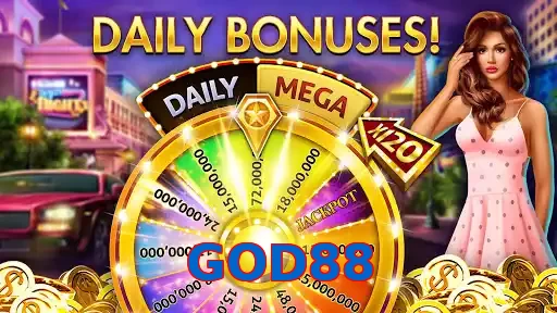 GOD88